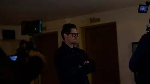 Buscadores de fantasmas Temporada 16 Episodios 7 • Sub Español