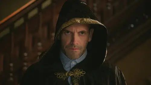 Elementary Temporada 4 Episodios 6 • Sub Español