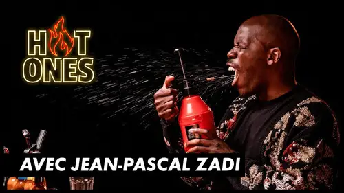 Hot Ones 2022 Temporada 2 Episodios 4 • Sub Español