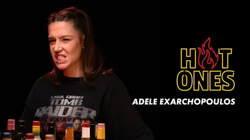 Hot Ones 2022 Temporada 4 Episodios 1 • Sub Español