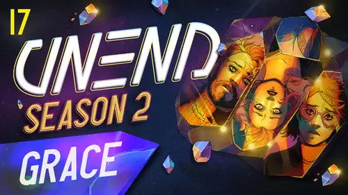 UNEND Temporada 2 Episodios 17 • Sub Español