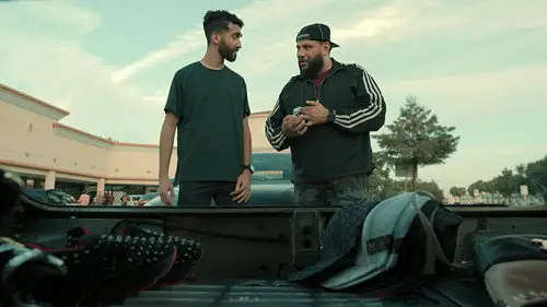 Mo Temporada 1 Episodios 2 • Sub Español