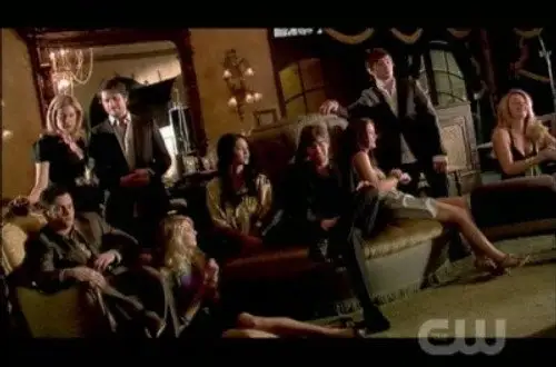 Gossip Girl Temporada 0 Episodios 1 • Sub Español