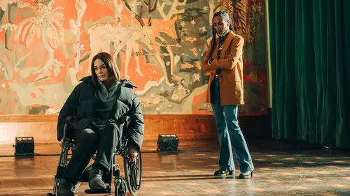 Bright Minds Temporada 6 Episodios 3 • Sub Español
