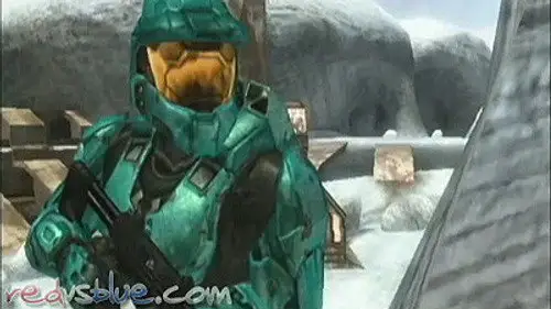 Red vs. Blue Temporada 4 Episodios 12 • Sub Español