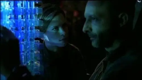 Stargate SG-1 Temporada 5 Episodios 20 • Sub Español