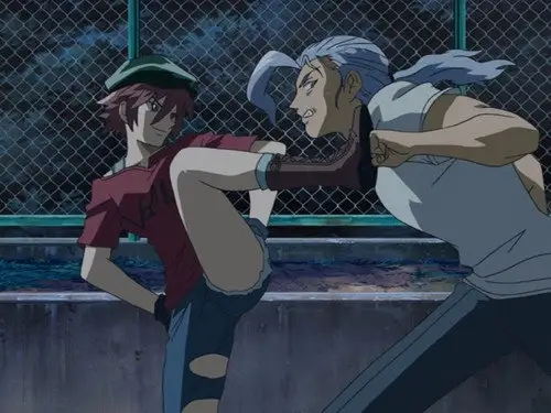 Shijou Saikyou no Deshi Kenichi Temporada 1 Episodios 21 • Sub Español