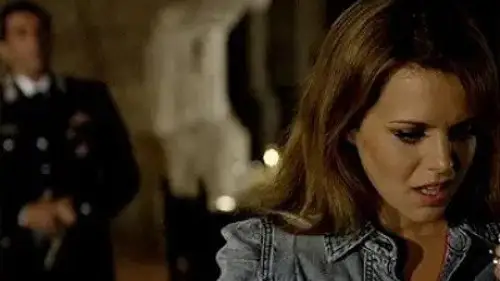 Don Matteo Temporada 8 Episodios 9 • Sub Español