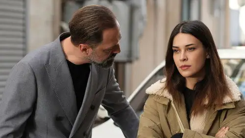 Another Chance 2022 Temporada 1 Episodios 19 • Sub Español