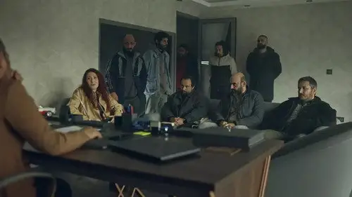 Gibi Temporada 5 Episodios 6 • Sub Español