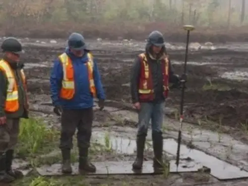 La maldición de Oak Island Temporada 8 Episodios 25 • Sub Español
