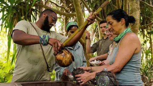 Survivor Temporada 46 Episodios 2 • Sub Español
