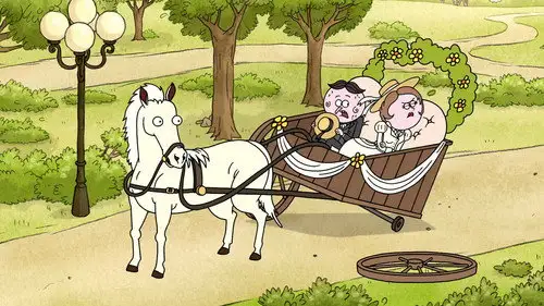 Historias corrientes Temporada 3 Episodios 15 • Sub Español