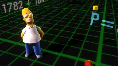 Los Simpson Temporada 7 Episodios 6 • Sub Español
