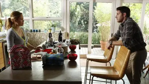 Parenthood Temporada 5 Episodios 3 • Sub Español
