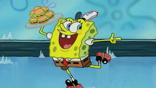 Bob Esponja Temporada 5 Episodios 8 • Sub Español