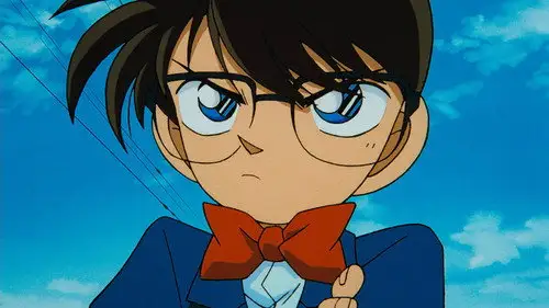 Detective Conan Temporada 1 Episodios 15 • Sub Español