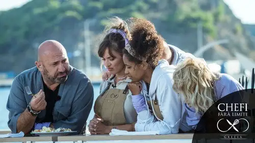 Chefi fără limite Temporada 1 Episodios 7 • Sub Español