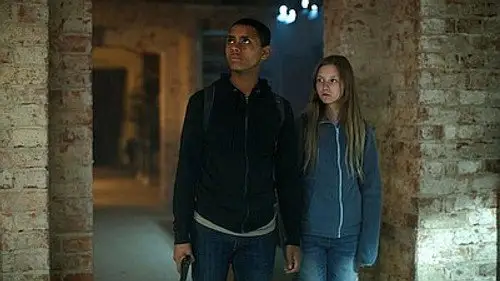 Jordskott Temporada 2 Episodios 7 • Sub Español