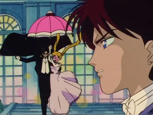 Sailor Moon Temporada 1 Episodios 22 • Sub Español