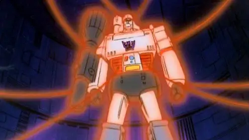 Transformers Temporada 1 Episodios 11 • Sub Español