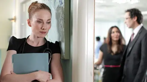 Holby City Temporada 13 Episodios 23 • Sub Español