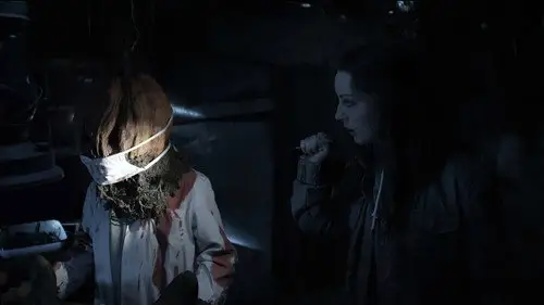 The Haunting Hour: La Serie Temporada 2 Episodios 5 • Sub Español