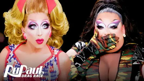 The Pit Stop Temporada 17 Episodios 4 • Sub Español