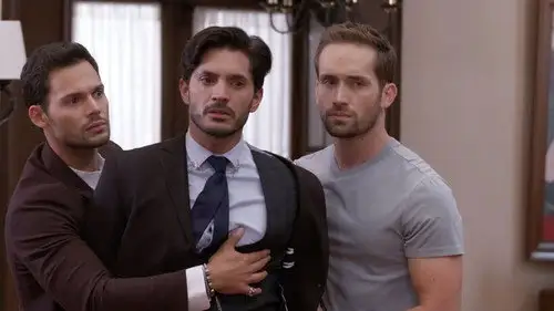 La Herencia Temporada 1 Episodios 8 • Sub Español
