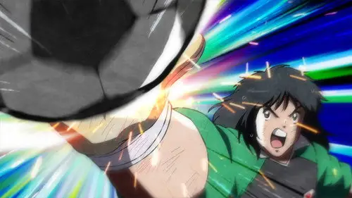 Capitán Tsubasa Temporada 2 Episodios 25 • Sub Español