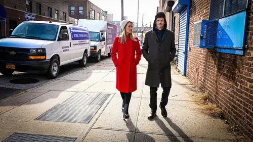 Elementary Temporada 7 Episodios 13 • Sub Español