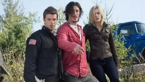 Haven Temporada 3 Episodios 4 • Sub Español