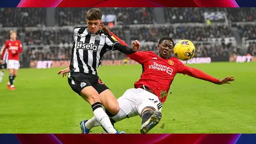 Match of the Day Temporada 60 Cap 15 • Español Online