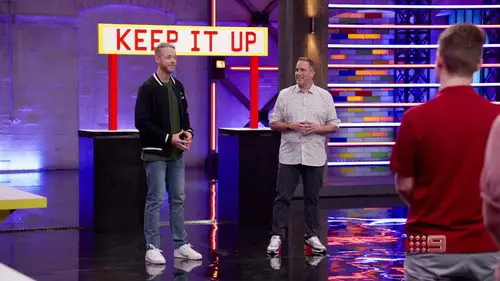 LEGO Masters 2019 Temporada 4 Episodios 6 • Sub Español