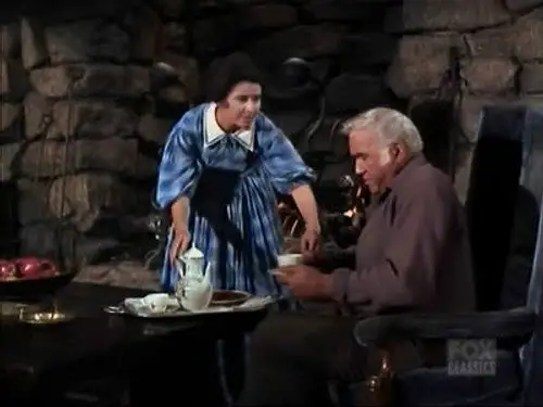 Bonanza Temporada 8 Episodios 23 • Sub Español