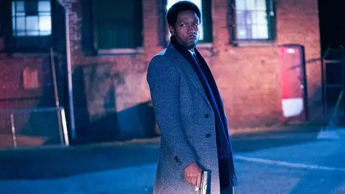 The Equalizer 2021 Temporada 1 Episodios 4 • Sub Español