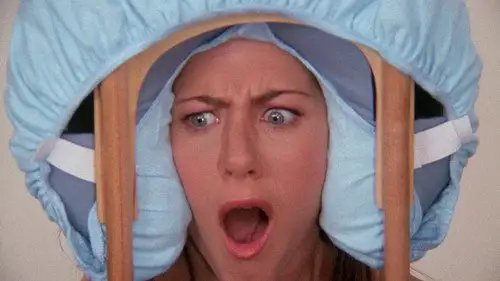 Friends Temporada 9 Episodios 21 • Sub Español