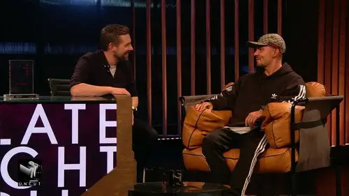 Late Night Berlin Temporada 4 Episodios 4 • Sub Español