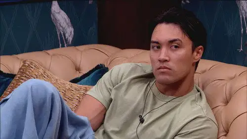 Gran hermano (Estados Unidos) Temporada 27 Episodios 14 • Sub Español