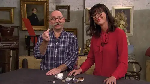 Bares für Rares - Lieblingsstücke Temporada 2 Episodios 14 • Sub Español
