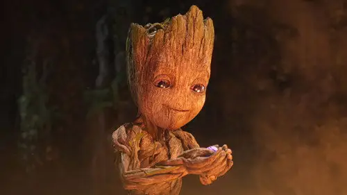 Yo soy Groot Temporada 2 Episodios 5 • Sub Español
