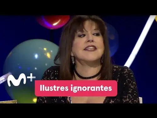 Ilustres Ignorantes Temporada 10 Episodios 18 • Sub Español