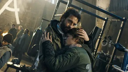 Anoniem Temporada 2 Episodios 2 • Sub Español
