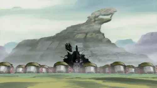 Zoids Temporada 1 Episodios 7 • Sub Español