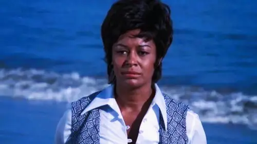 Mannix Temporada 5 Episodios 9 • Sub Español