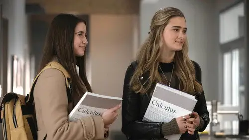 A Million Little Things Temporada 2 Episodios 11 • Sub Español