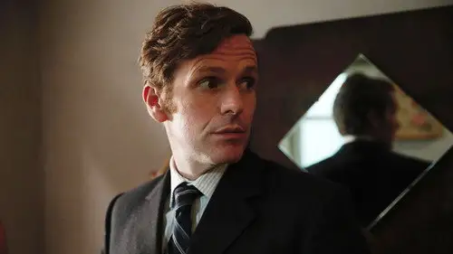 Endeavour Temporada 9 Episodios 3 • Sub Español