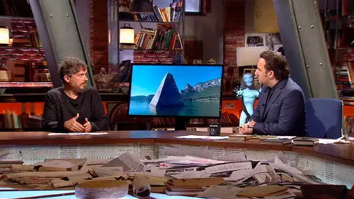 Cuarto Milenio Temporada 16 Episodios 6 • Sub Español