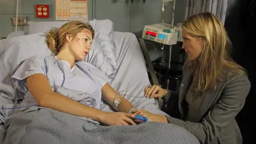Gossip Girl Temporada 3 Episodios 12 • Sub Español