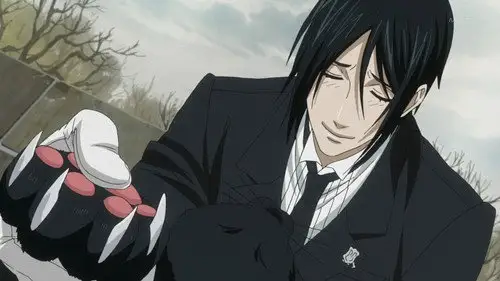 Black Butler Temporada 1 Episodios 9 • Sub Español